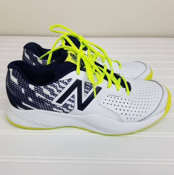 new balance 696 men's tennis shoes